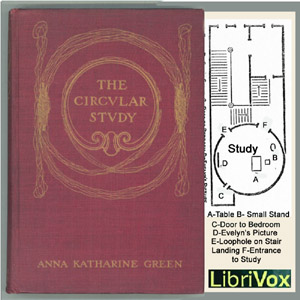 Audiobook The Circular Study