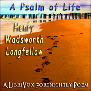 Audiobook A Psalm Of Life
