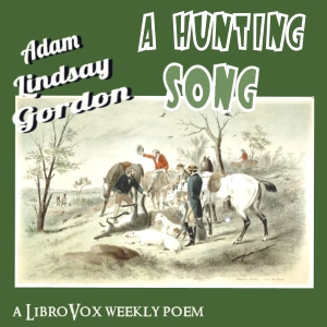 Audiobook A Hunting Song