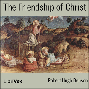 Audiobook The Friendship of Christ