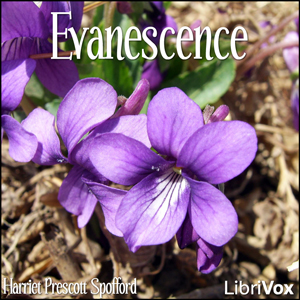 Audiobook Evanescence