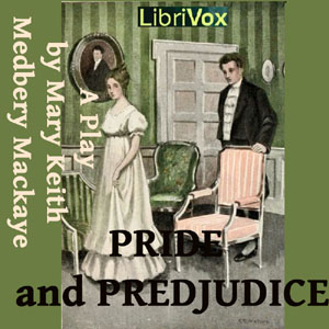 Audiobook Pride and Prejudice: A Play