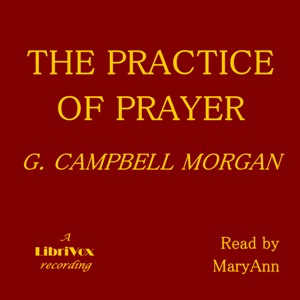 Аудіокнига The Practice of Prayer
