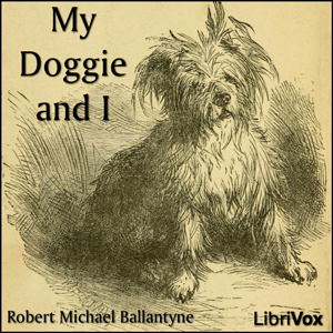 Аудіокнига My Doggie and I