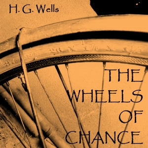 Аудіокнига The Wheels of Chance