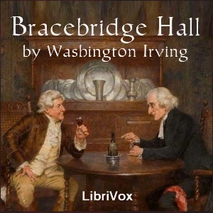 Audiobook Bracebridge Hall