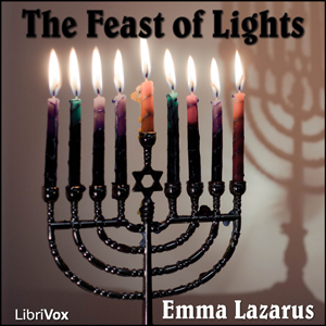 Audiobook The Feast of Lights