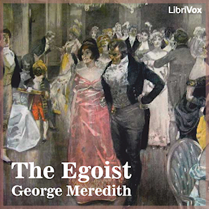 Audiobook The Egoist