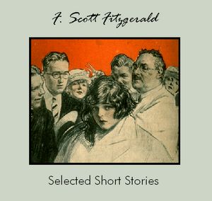 Аудіокнига Selected Short Stories by F. Scott Fitzgerald