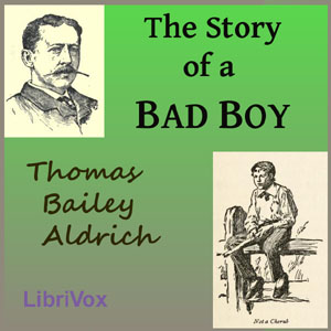 Аудіокнига The Story of a Bad Boy