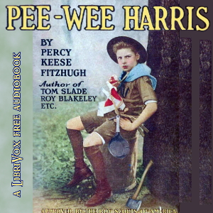 Аудіокнига Pee-Wee Harris (Version 2)