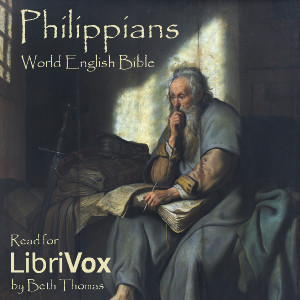 Аудіокнига Bible (WEB) NT 11: Philippians