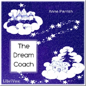 Audiobook The Dream Coach