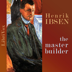 Audiobook The Master Builder
