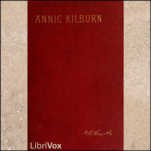 Audiobook Annie Kilburn