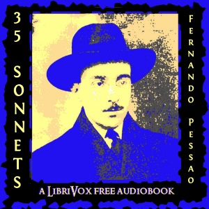 Audiobook 35 Sonnets