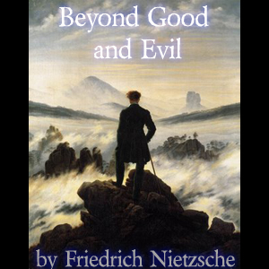 Аудіокнига Beyond Good and Evil