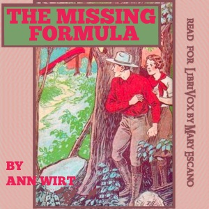 Audiobook The Missing Formula