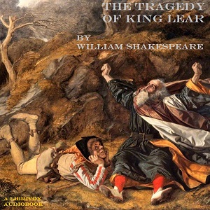 Аудіокнига The Tragedy of King Lear (version 3)