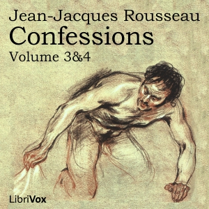 Аудіокнига Confessions, volumes 3 and 4