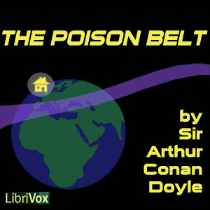 Аудіокнига The Poison Belt