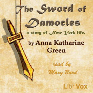 Аудіокнига The Sword of Damocles
