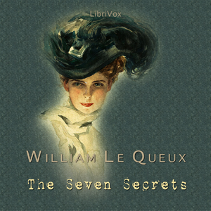 Аудіокнига The Seven Secrets