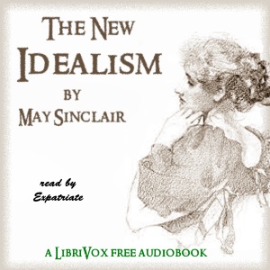 Аудіокнига The New Idealism