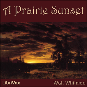 Аудіокнига A Prairie Sunset