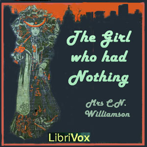 Audiobook The Girl Who Had Nothing