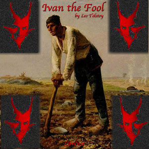 Audiobook Ivan the Fool