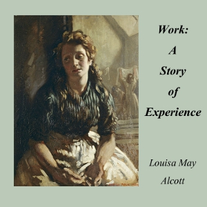 Audiobook Work: A Story of Experience