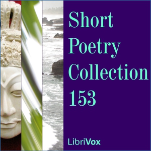 Аудіокнига Short Poetry Collection 153