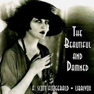 Audiobook The Beautiful and Damned