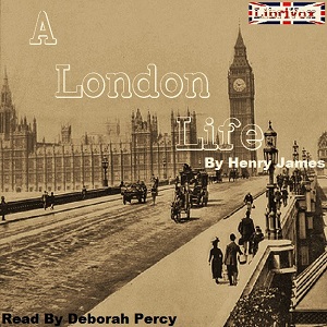 Аудіокнига A London Life