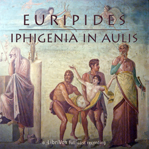 Audiobook Iphigenia in Aulis