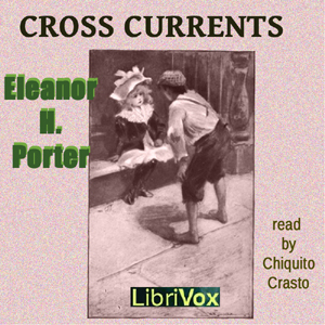 Audiobook Cross Currents