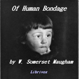 Аудіокнига Of Human Bondage