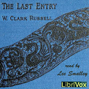 Audiobook The Last Entry