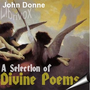 Audiobook A Selection of Divine Poems
