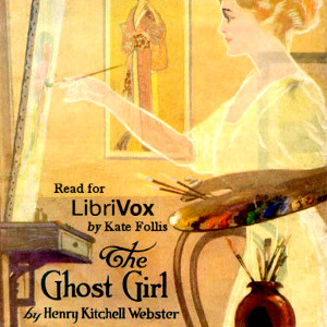 Аудіокнига The Ghost Girl