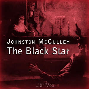 Audiobook The Black Star