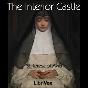 Audiobook The Interior Castle