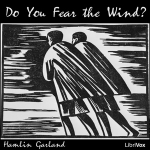 Audiobook Do You Fear the Wind?