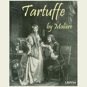 Аудіокнига Tartuffe