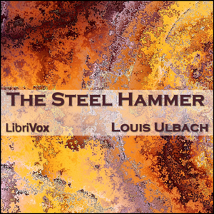 Аудіокнига The Steel Hammer
