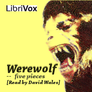 Аудіокнига Werewolf -- Five Pieces