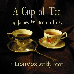 Audiobook A Cup of Tea