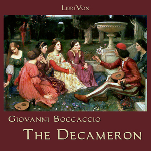 Audiobook The Decameron