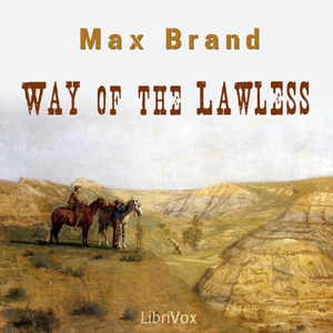 Audiobook Way of the Lawless